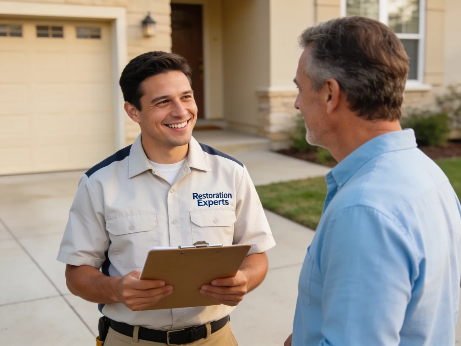 Water Damage Cleanup Lower Merion, PA FAQs